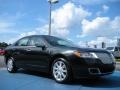 Atlantis Green Metallic - MKZ FWD Photo No. 7