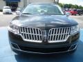Atlantis Green Metallic - MKZ FWD Photo No. 8