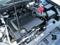 Atlantis Green Metallic - MKZ FWD Photo No. 24