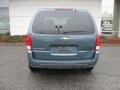 2007 Blue Granite Metallic Chevrolet Uplander LS  photo #13