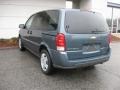 2007 Blue Granite Metallic Chevrolet Uplander LS  photo #14