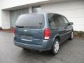 2007 Blue Granite Metallic Chevrolet Uplander LS  photo #15