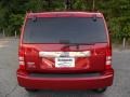 2011 Deep Cherry Red Crystal Pearl Jeep Liberty Limited  photo #3