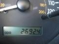 Medium Gray Metallic - Aveo Aveo5 LS Photo No. 3