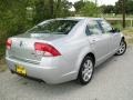 Brilliant Silver Metallic - Milan V6 Premier Photo No. 1