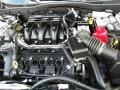 Brilliant Silver Metallic - Milan V6 Premier Photo No. 4