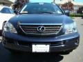 2007 Neptune Blue Mica Lexus RX 400h AWD Hybrid  photo #2