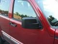 2011 Deep Cherry Red Crystal Pearl Jeep Liberty Limited  photo #22