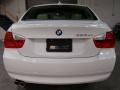 2008 Alpine White BMW 3 Series 328xi Sedan  photo #5