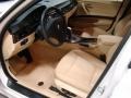 2008 Alpine White BMW 3 Series 328xi Sedan  photo #8