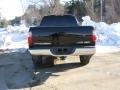 2006 Black Toyota Tundra SR5 Access Cab 4x4  photo #9