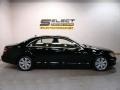 Black - S 550 4Matic Sedan Photo No. 3