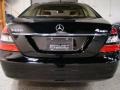 Black - S 550 4Matic Sedan Photo No. 4