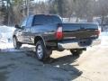 2006 Black Toyota Tundra SR5 Access Cab 4x4  photo #10