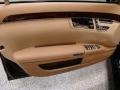 Black - S 550 4Matic Sedan Photo No. 7