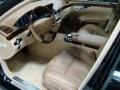 Black - S 550 4Matic Sedan Photo No. 8