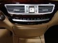Black - S 550 4Matic Sedan Photo No. 9