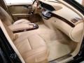 Black - S 550 4Matic Sedan Photo No. 10