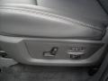 Deep Water Blue Pearl - Ram 1500 Laramie Crew Cab 4x4 Photo No. 8