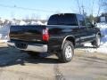 2006 Black Toyota Tundra SR5 Access Cab 4x4  photo #11