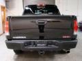 2008 Onyx Black GMC Sierra 1500 Denali Crew Cab AWD  photo #5