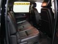 2008 Onyx Black GMC Sierra 1500 Denali Crew Cab AWD  photo #11