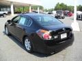 Super Black - Altima 2.5 SL Photo No. 2