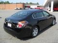 Super Black - Altima 2.5 SL Photo No. 4