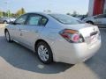 Radiant Silver - Altima 2.5 SL Photo No. 3