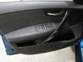 Montego Blue Metallic - X3 3.0si Photo No. 8