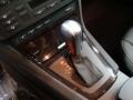 Montego Blue Metallic - X3 3.0si Photo No. 11