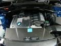 Montego Blue Metallic - X3 3.0si Photo No. 14