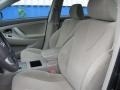 2007 Magnetic Gray Metallic Toyota Camry LE  photo #8