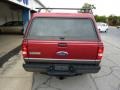 Redfire Metallic - Ranger FX4 Level II SuperCab 4x4 Photo No. 9