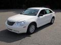 Stone White - Sebring Touring Sedan Photo No. 1