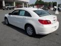 Stone White - Sebring Touring Sedan Photo No. 2