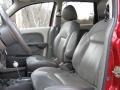Inferno Red Pearlcoat - PT Cruiser Limited Photo No. 4