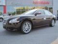 Super Black - Maxima 3.5 SV Photo No. 1