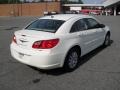 Stone White - Sebring Touring Sedan Photo No. 4