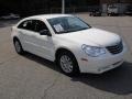 Stone White - Sebring Touring Sedan Photo No. 5