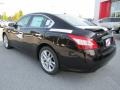 Super Black - Maxima 3.5 SV Photo No. 3