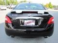 Super Black - Maxima 3.5 SV Photo No. 4