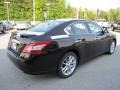 Super Black - Maxima 3.5 SV Photo No. 5