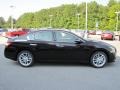 Super Black - Maxima 3.5 SV Photo No. 6