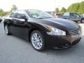 Super Black - Maxima 3.5 SV Photo No. 7