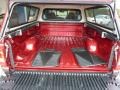 Redfire Metallic - Ranger FX4 Level II SuperCab 4x4 Photo No. 17