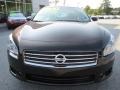 Super Black - Maxima 3.5 SV Photo No. 8