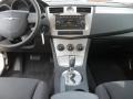 Stone White - Sebring Touring Sedan Photo No. 15