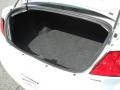 Stone White - Sebring Touring Sedan Photo No. 16