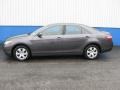 2007 Magnetic Gray Metallic Toyota Camry LE  photo #10